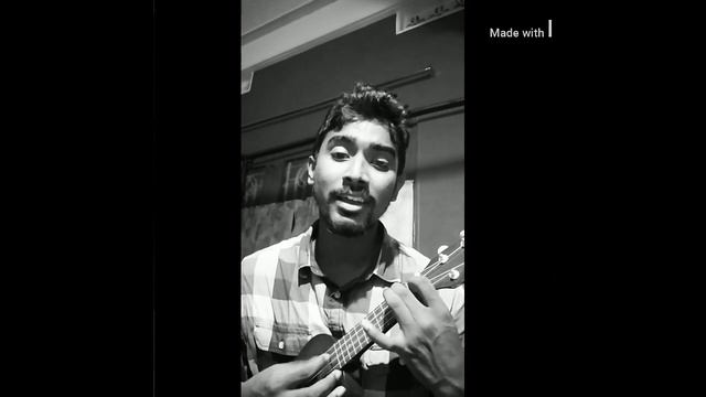 Ajeeb Dastaan h ye | Acoustic Cover | Dil Apna Aur Preet Parai | Cover Song by Debabrata Pal смотреть онлайн