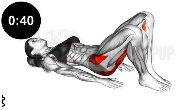 Boost Testosterone With Best Kegel Exercise For Men