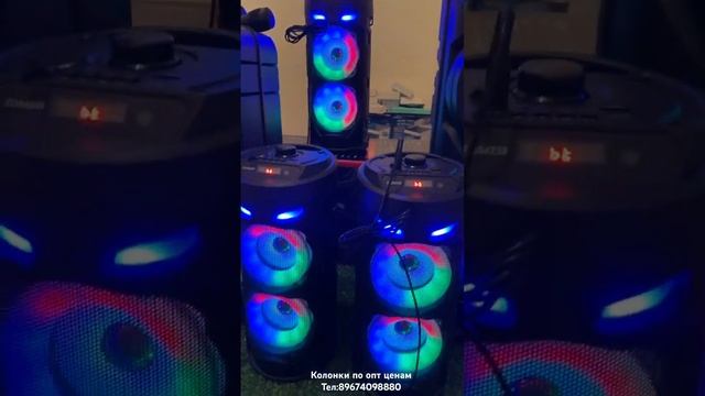Блютуз колонки по опт ценам ! смотреть онлайн