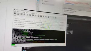 Сложный ремонт телевизора LG. Прошивка (UFPI) и замена микросхемы EMMC. Подробно. 32LA621V.  Часть