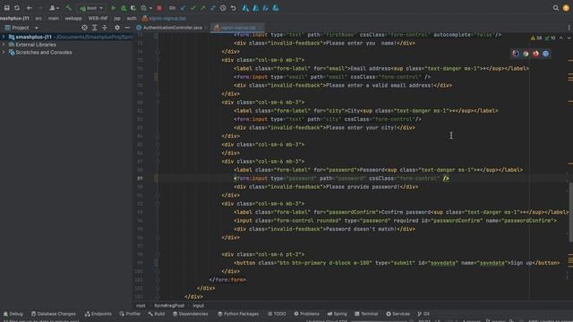 How to disable form autofill in Chrome without disabling autocomplete in HTML смотреть онлайн