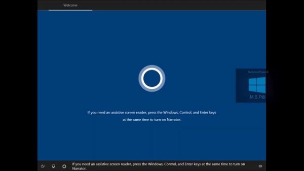 Clean Install of Windows 10 Pro For Workstations