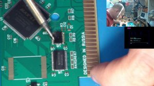 Собираем многоигровочку Кластера