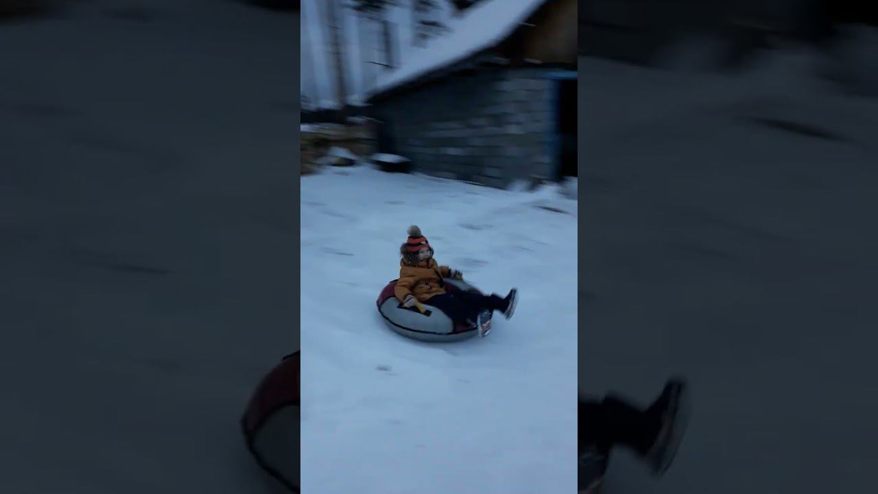 Дима с горки смотреть онлайн