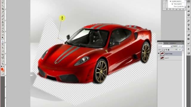 recortando imagem no photoshop cs4 смотреть онлайн