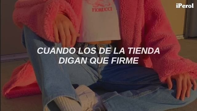 LISA - MONEY (Español) смотреть онлайн