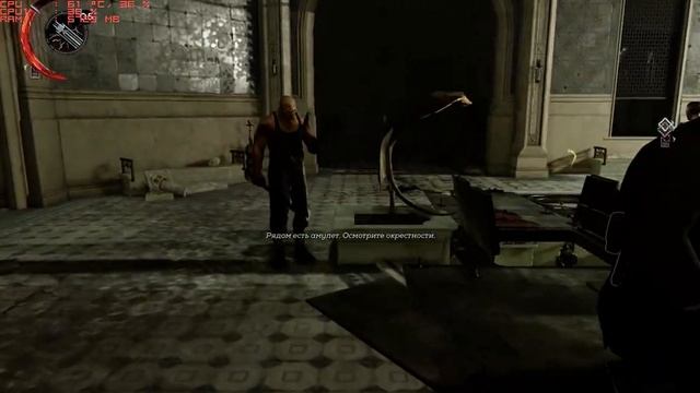 Dishonored: Death of the Outsider GTX 650 Ti Intel Core i3-4330 смотреть онлайн