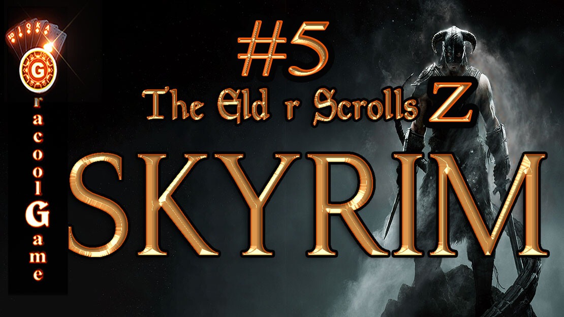 The Elder Scrolls 5 Skyrim Legendary Edition ─киллер смотреть онлайн