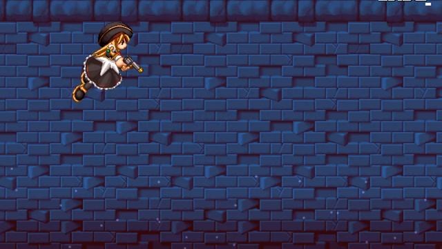 Gundemonium Recollection (PC) - GAMEPLAY смотреть онлайн