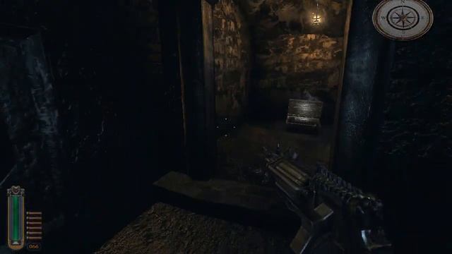 Project "Ностальгия" Прохождение NecroVisioN:Lost Company # 13 {2010} смотреть онлайн