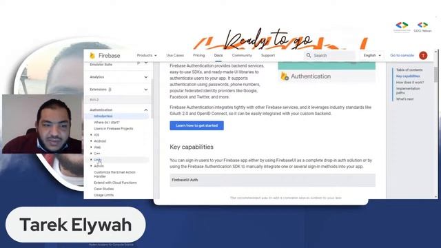 Firebase as a platform смотреть онлайн