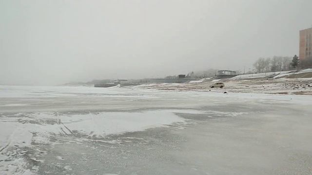 14.11.2023 Утро Ускорение Сборник #2 река Амур набережная Комсомольск-на-Амуре Хабаровский край смотреть онлайн