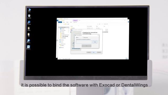 Aoralscan 3 Shining 3D - How to install it смотреть онлайн