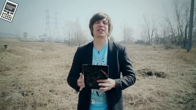 Обзор iPad 3 (The New iPad) смотреть онлайн