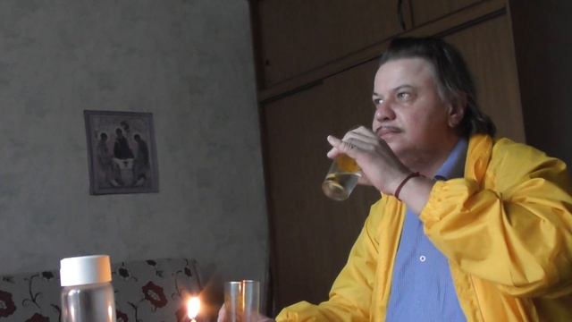 Водородная вода - делаем дома Э. Бикташев, В. Климов 9 июля 2020 смотреть онлайн