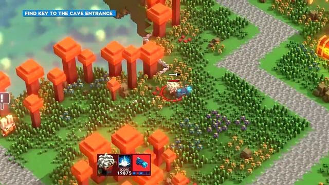 Riverbond - PC Gameplay Review смотреть онлайн