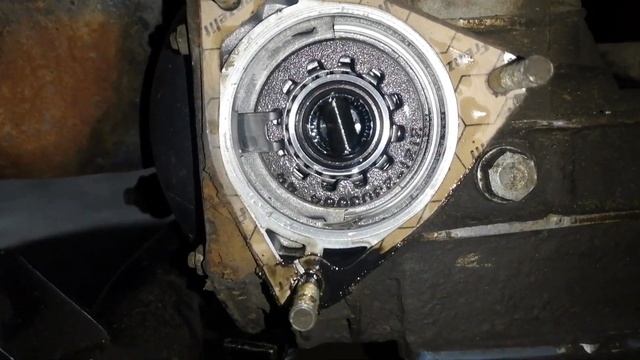 как снять левый привод замена левого привода в сборе белмаг нива шевроле смотреть онлайн