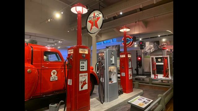 THE Henry Ford!! Yes, the Museum!! смотреть онлайн