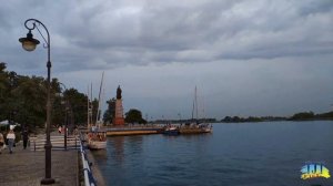 ХЕРСОН. Часть первая. «Прогулка»