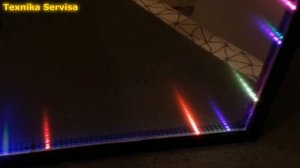 Бесконечное зеркало своими руками. СОВЕТЫ ПО ДОРАБОТКЕ.