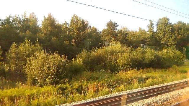 [РЖД] Мга - Сологубовка смотреть онлайн