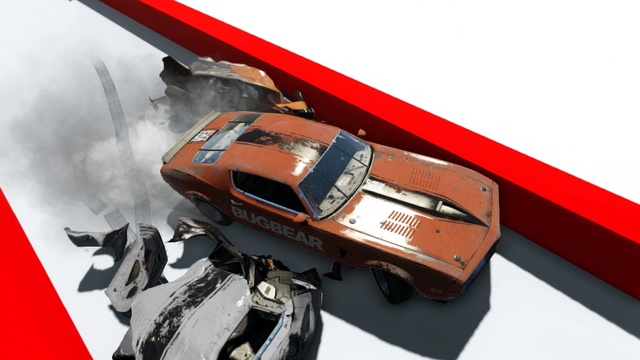 Next Car Game DEMO - ФИЗИКА смотреть онлайн