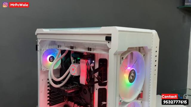 Again New PC Trailer | RTX | AMD | MrPcWale смотреть онлайн