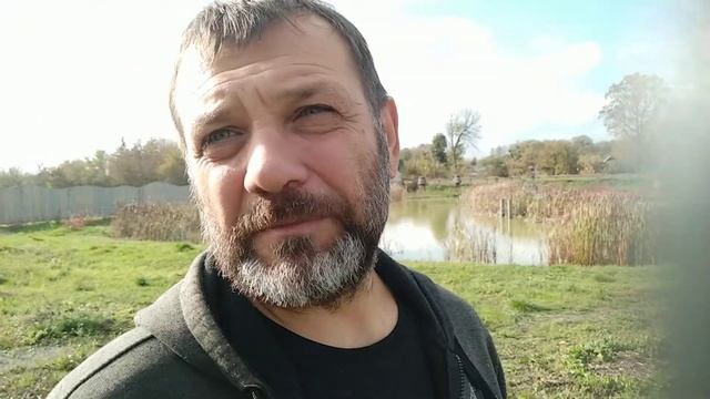 Введение в пермакультуру часть 2. Водный баланс