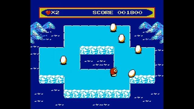 Stream: Bootleg/homebrew NES games on the 240-in-1 Micro Arcade Machine смотреть онлайн