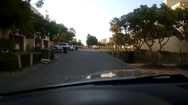 Al Raha Garden Abu Dhabi смотреть онлайн