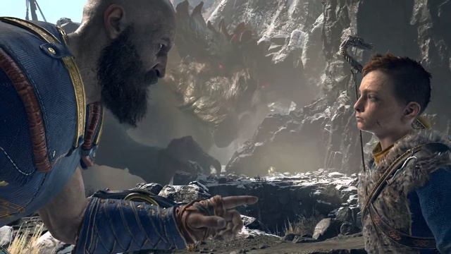 God of War - Хреслир смотреть онлайн