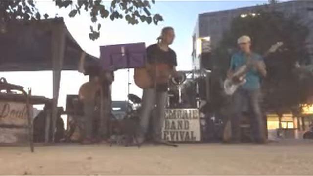 Maybellene & 30 days by Memories band Revival @ Monsieur Poule, 31700 Blagnac 11 Sept 2020 смотреть онлайн