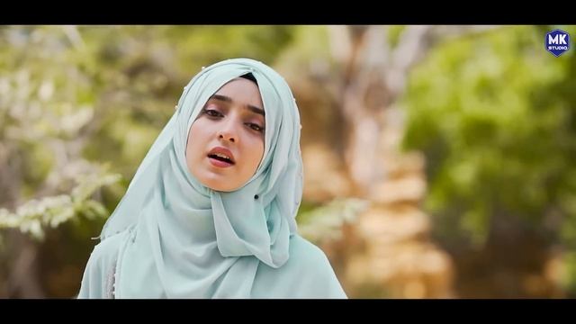 Humko Bulana Ya Rasool Allah | Naat Sharif 2022 | Syeda Areeba Fatima | MK Studio Naat смотреть онлайн
