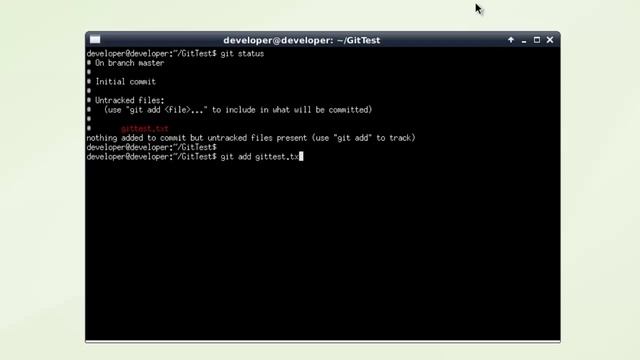 Konfiguration und Bedienung von Git смотреть онлайн