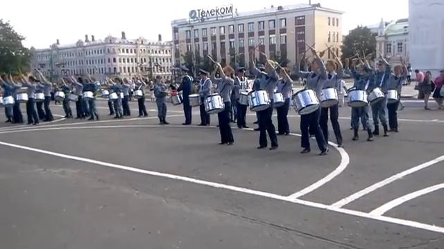 Вологодская школа полиции смотреть онлайн