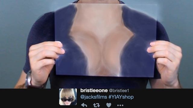 Please don't photoshop this. (YIAY #315) смотреть онлайн