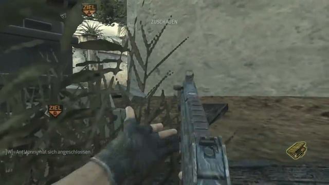 CoD MW3 Dualcommentary mit PetetheLegend und Pli7z! von (-CP-) смотреть онлайн