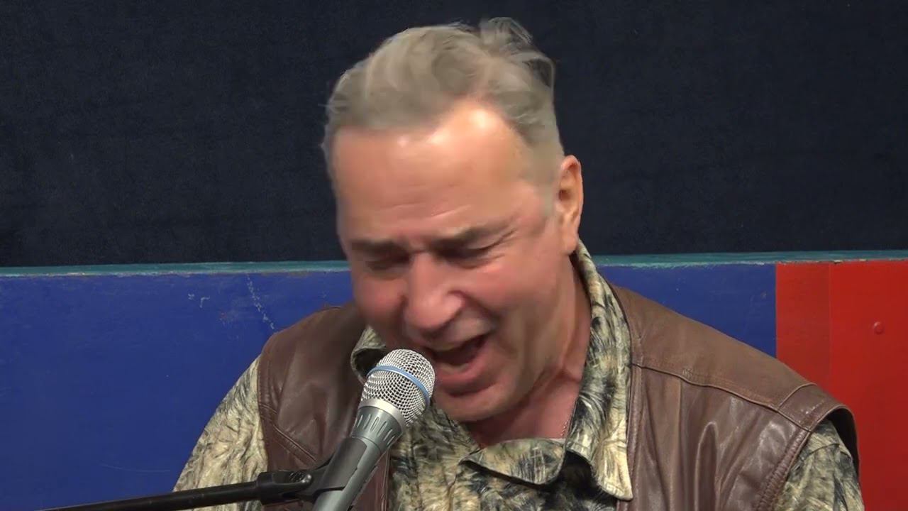 Балет. Поёт Владимир Поляков смотреть онлайн