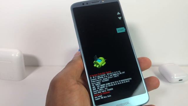 Mi moto e4, e5, g6, g7, g5 no enciende ni carga / Solo presenta led rojo y blanco смотреть онлайн