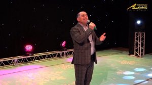 Хайир Шахов - Дадайин дуьа. Табасаранские песни