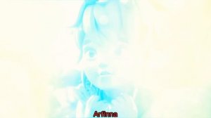 Клип {Gormiti} [Гормити] [С.П] Айкор&Снежка, Рифф&Алёнка, Эрон&Варя, Трек&Маша °Мона Лиза° (Заказ)