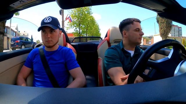 Аренда авто в Сочи. Porsche, BMW, Mercedes, Ferrari Лазаревское смотреть онлайн