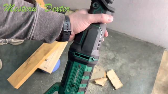 Parkside PSSAP 20 Li C3 VS Parkside PFS 710D3