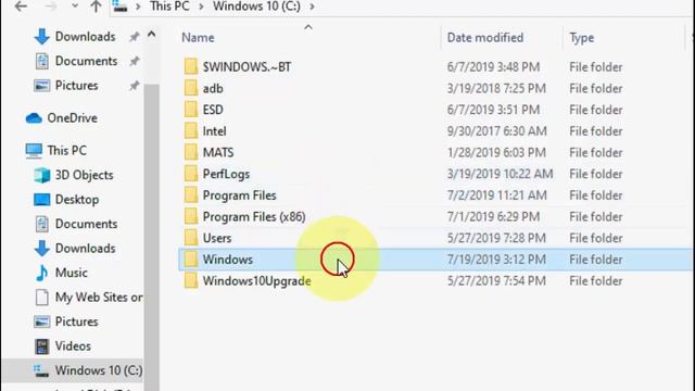 Fix Copy Paste Error “An unexpected error is keeping you from moving the file” Error 0x80070057 смотреть онлайн