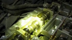 видео от друзей !!Мазда 3 нет искры