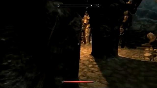 The sneaky archer. Skyrim gameplay part 5 смотреть онлайн