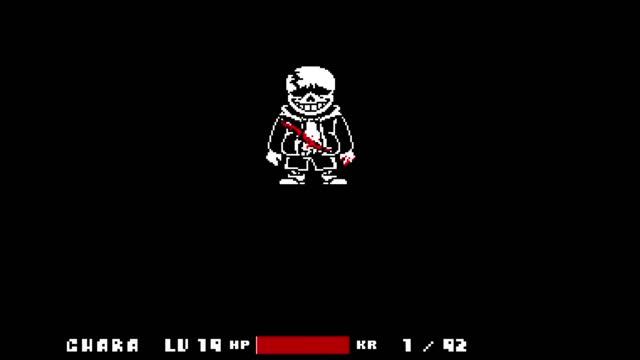 ГАЙД ПО ПРАВИЛЬНОМУ ПРОХОЖДЕНИЮ UNDERTALE LAST BREATH (Phase 3)||| UnderTale Last Breath #undertale смотреть онлайн