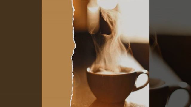 Созерцая (Завтрак в отеле)