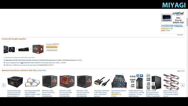 ? ¿Cuanto cuesta ARMAR una PC GAMER 2019? смотреть онлайн
