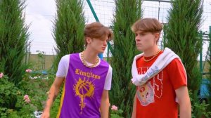 Последнее Лето С Моей Мамой! Наша Мама Нас Покидает